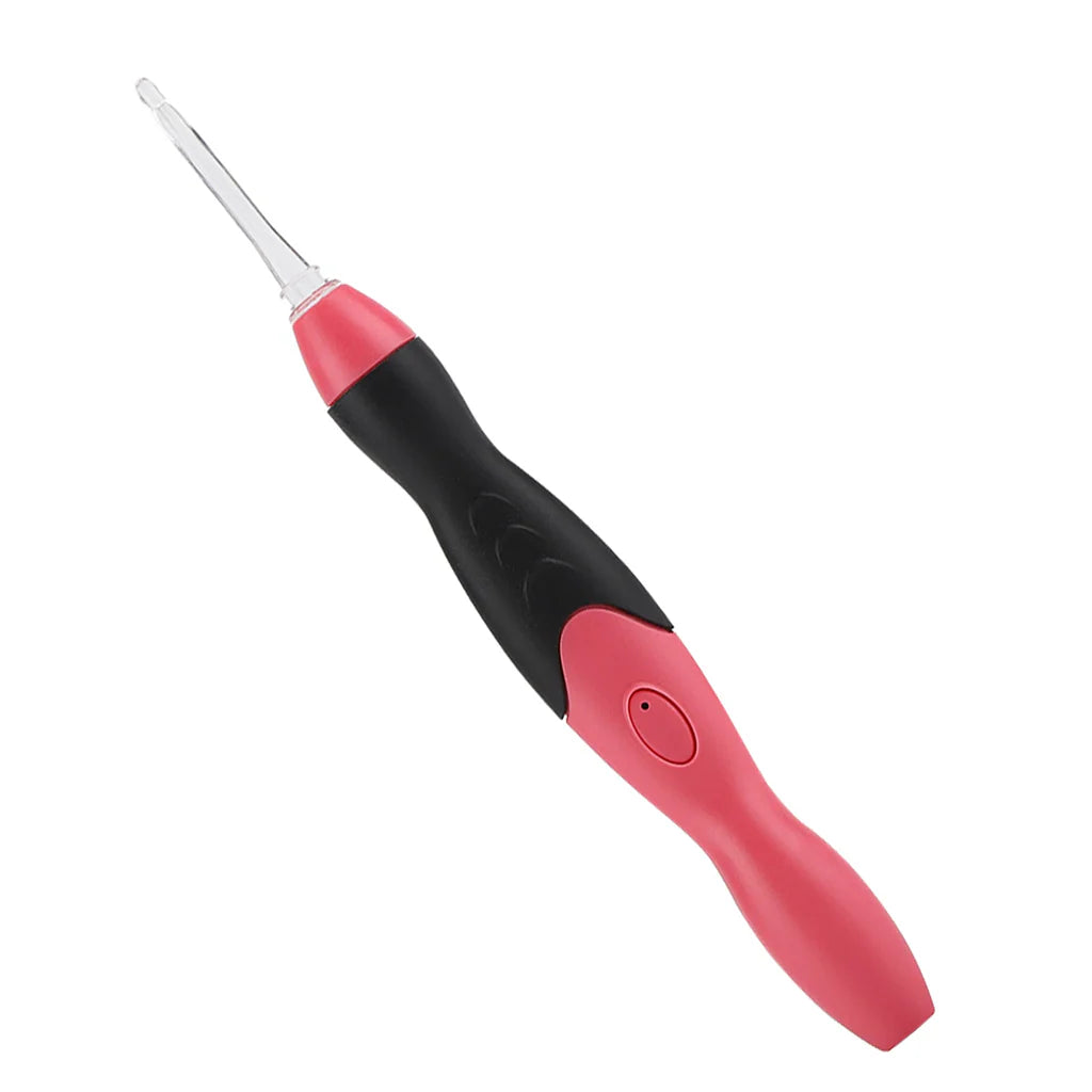 Profesyonel LED Işıklı Tığ Seti